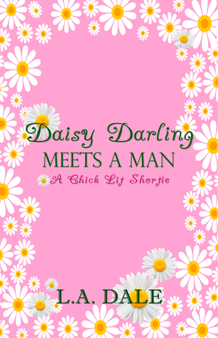 Daisy Darling Meets a Man (Kindle Edition)