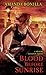 Blood Before Sunrise (Shaede Assassin, #2)