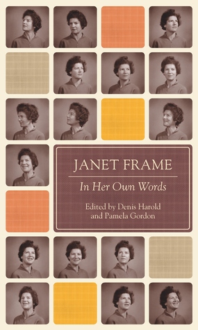 Janet Frame in Her Own Words (Hardcover)