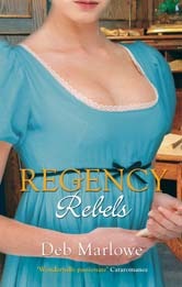 Regency Rebels (Mills & Boon Special Releases - Regency Collection 2011)