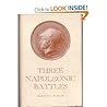 Three Napoleonic Battles