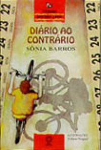 Diário ao Contrário (Em Portuguese do Brasil)