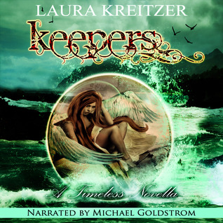 Keepers Timeless 3 5 By Laura Kreitzer