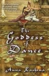 The Goddess of Dance (The Spirits of the Ancient Sands #2)