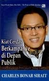 kiat cerdas berkampanye di depan publik