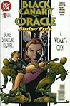 Black Canary/Oracle by Chuck Dixon Black Canary/Oracle by Chuck Dixon