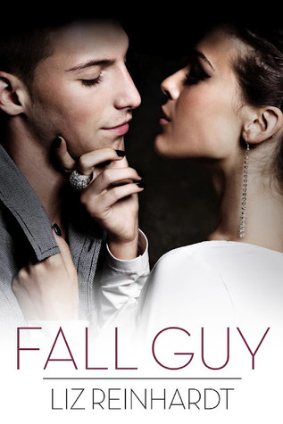 Fall Guy (Youngblood, #1)