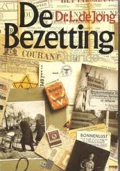 De bezetting (Hardcover)