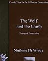 The Wolf and the Lamb [Chatspeak Translation]