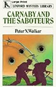 Carnaby And The Saboteurs (LIN)