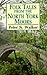 Folk Tales from North York Moors by Peter N. Walker
