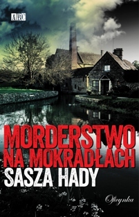 Morderstwo na mokradłach (Paperback)