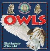 10 Things You Should Know About Owls (Paperback)