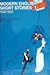Modern English short stories 1930-1955 by Derek Hudson