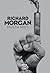 Musta mies by Richard K. Morgan