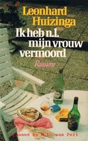 Ik heb n.l. mijn vrouw vermoord