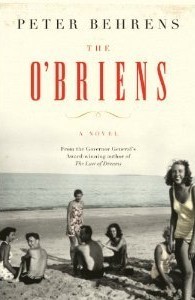 The O'Briens (Hardcover)