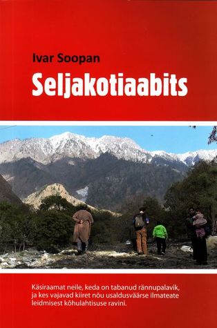 Seljakotiaabits (Paperback)
