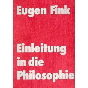 Einführung in die Philosophie