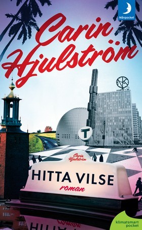 Hitta vilse (Frida Fors #2)