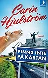 Finns inte på kartan by Carin Hjulström