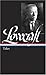 Lovecraft's Fiction Volume I, 1905-1925