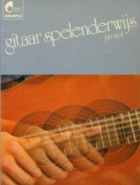 Gitaar spelenderwijs (Paperback)