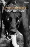 Canti del caos vol. 1 (Paperback)