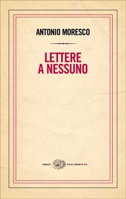 Lettere a nessuno (Paperback)