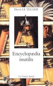 Encyclopedia Inutilis (Paperback)