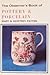 The Observer's Book of Pottery and Porcelain