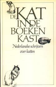 De kat in de boekenkast (Paperback)