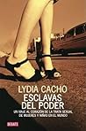Esclavas del poder by Lydia Cacho