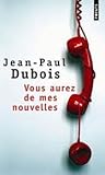 Vous aurez de mes...