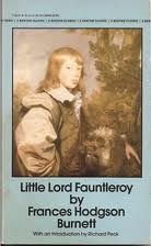 Little Lord Fauntleroy