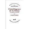 L'intelligence de la Chine: Le social et le mental L'intelligence de la Chine: Le social et le mental