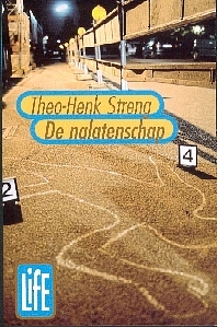 De Nalatenschap (Paperback)