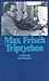 Triptychon: Drei szenische Bilder