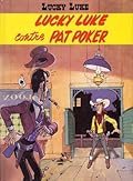 Lucky Luke Contre Pat Poker