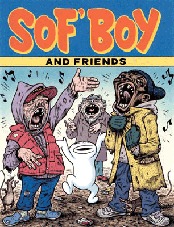 Sof Boy #3 (Unknown Binding)