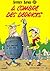 A l'ombre des derricks (Lucky Luke, tome 18)