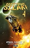 Rakietowe Szlaki tom 4: Antologia klasycznej SF