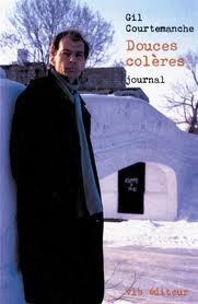 Douces colères: journal
