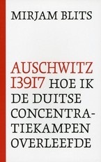 Auschwitz 13917: hoe ik de Duitse concentratiekampen overleefde (Paperback)