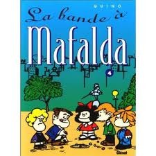 La Bande à Mafalda (Mafalda, tome 4)