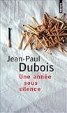 Une année sous silence