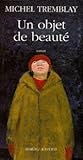 Un objet de beauté