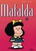 Mafalda By Quino
