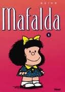 Mafalda (Mafalda, tome 1)