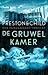 De gruwelkamer by Douglas Preston De gruwelkamer by Douglas Preston